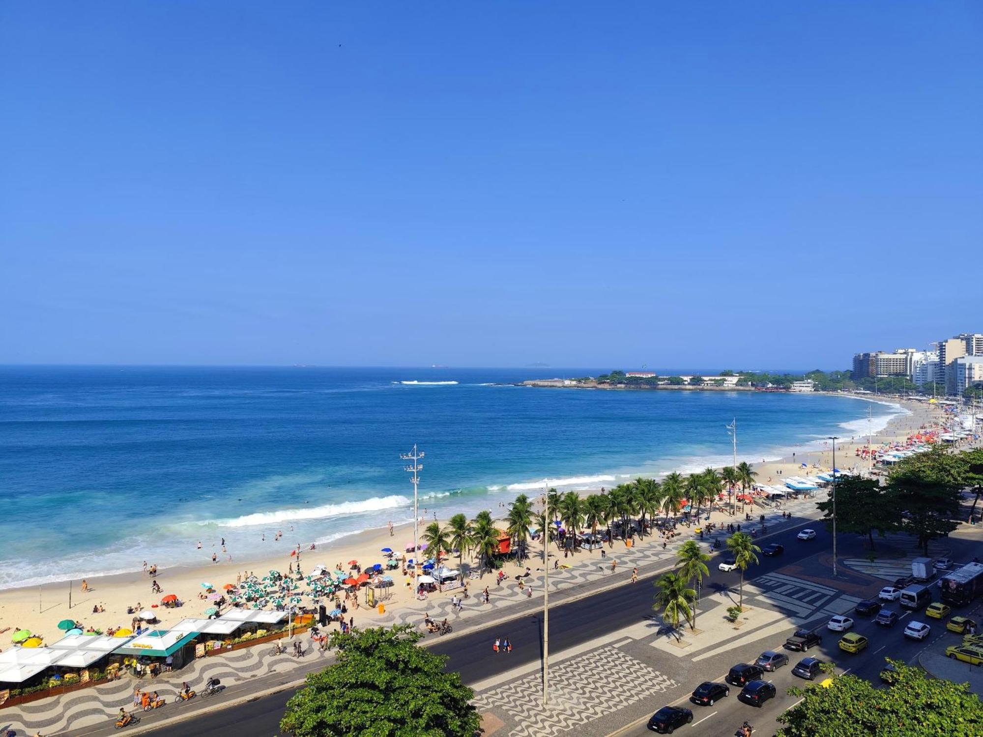 Apartment Sea View