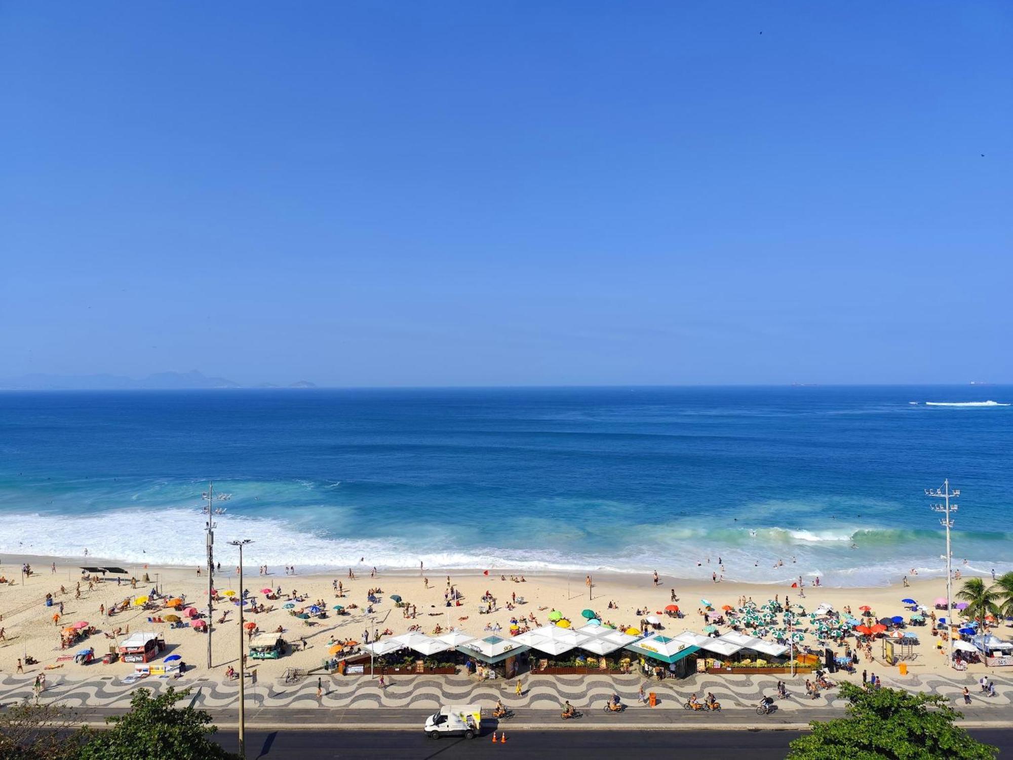 Apartment Sea View