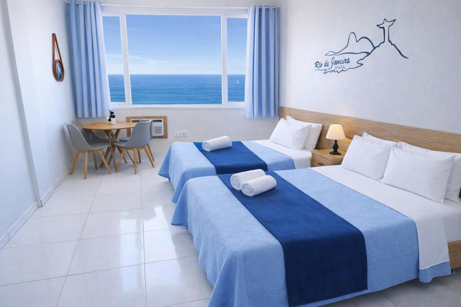 Apartment Sea View