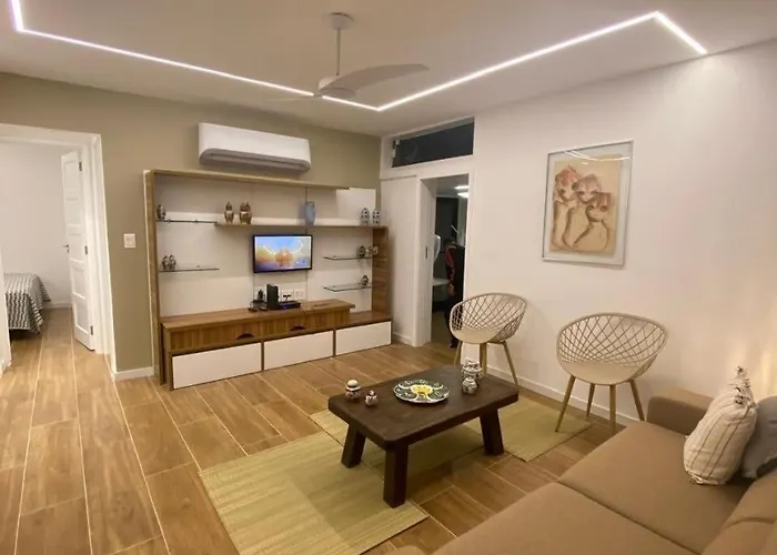 Coração de Ipanema Apartamento Rio de Janeiro